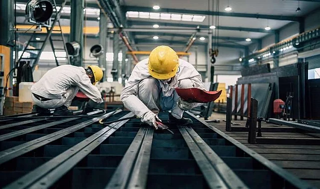 Ürkmez Depo İstifleme Hizmeti